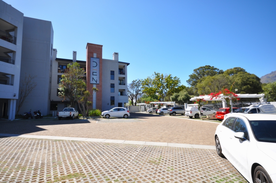 1 Bedroom Property for Sale in Dennesig Western Cape